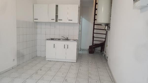 Immeuble 4 lots