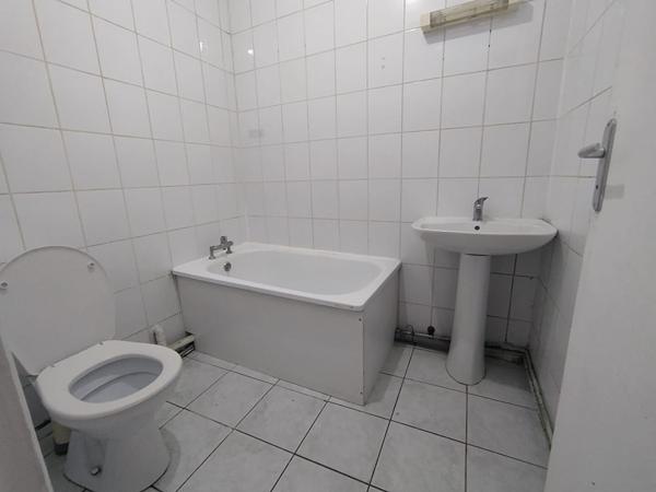 Immeuble 4 lots