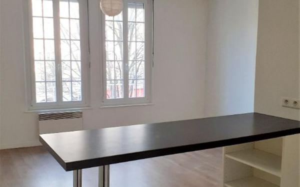 Appartement à louer    1 pièce •  Reims