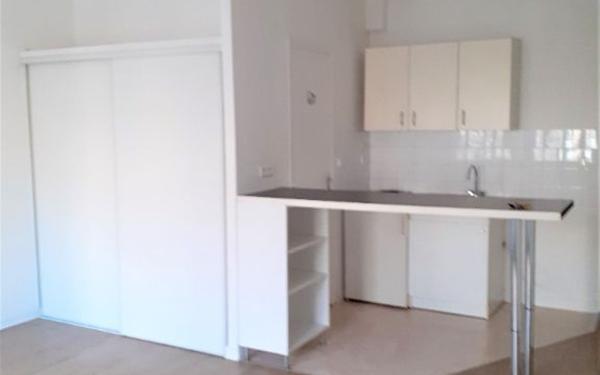 Appartement à louer    1 pièce •  Reims