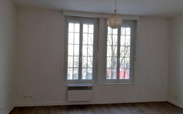 Appartement à louer    1 pièce •  Reims