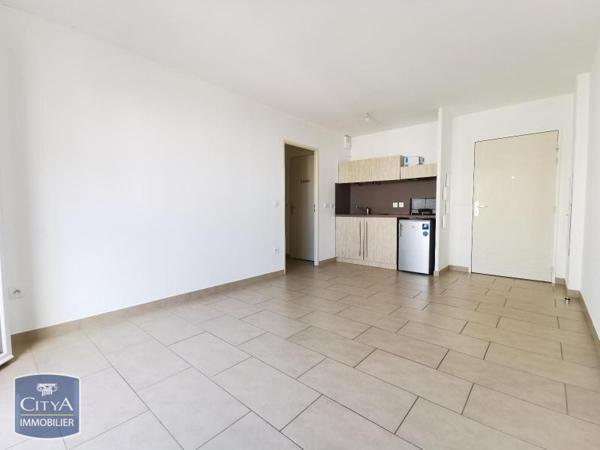Location appartement Perpignan (66) 2 pièces 35.02m²