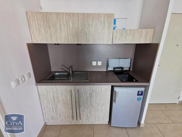 Location appartement Perpignan (66) 2 pièces 35.02m²