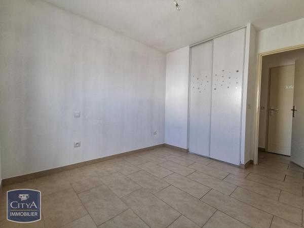 Location appartement Perpignan (66) 2 pièces 35.02m²