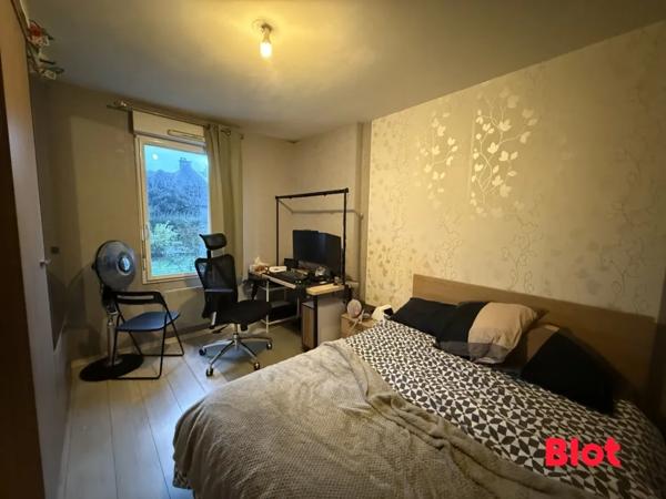 Appartement 2 pièce(s)