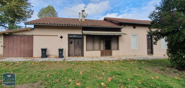 Immeuble à vendre