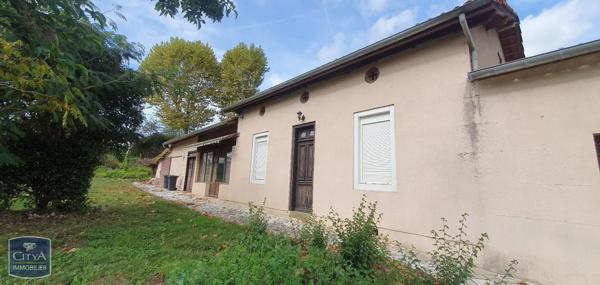 Immeuble à vendre