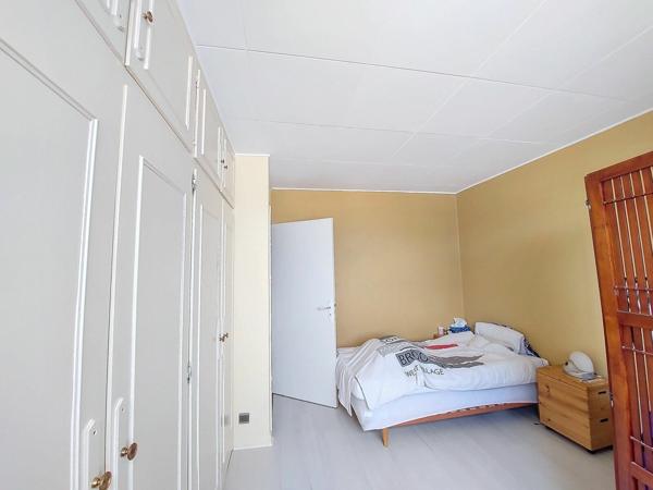 Appartement à vendre    4 pièces •  Vandoeuvre-lès-Nancy