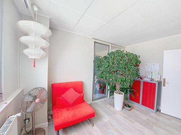 Appartement à vendre    4 pièces •  Vandoeuvre-lès-Nancy
