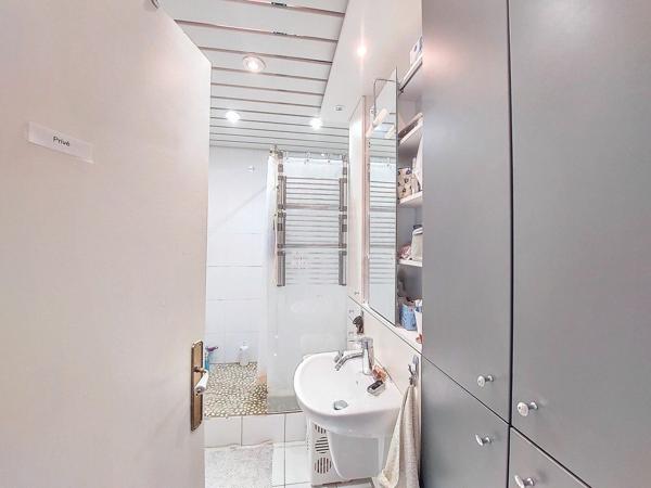 Appartement à vendre    4 pièces •  Vandoeuvre-lès-Nancy