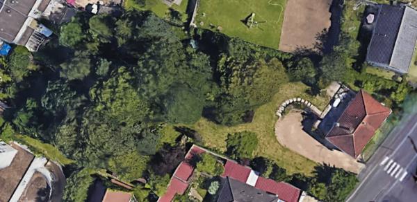 Maison à vendre à Saran avec grand terrain constructible