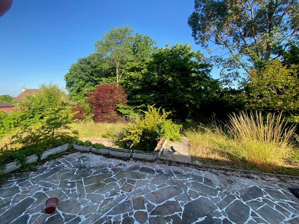 Maison à vendre à Saran avec grand terrain constructible