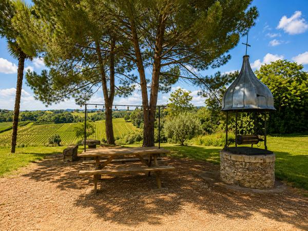 A LOUER MAISON DE 152 M2 HABITABLES AVEC VUE DOMINANTE SUR LES COTEAUX - SECTEUR LE PIAN SUR GARONNE , Langon