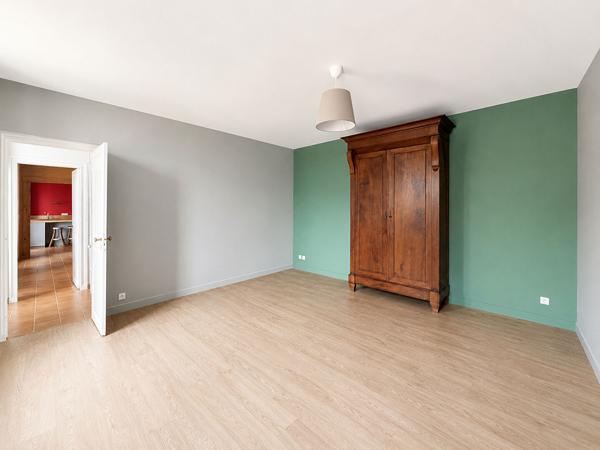 A LOUER MAISON DE 152 M2 HABITABLES AVEC VUE DOMINANTE SUR LES COTEAUX - SECTEUR LE PIAN SUR GARONNE , Langon