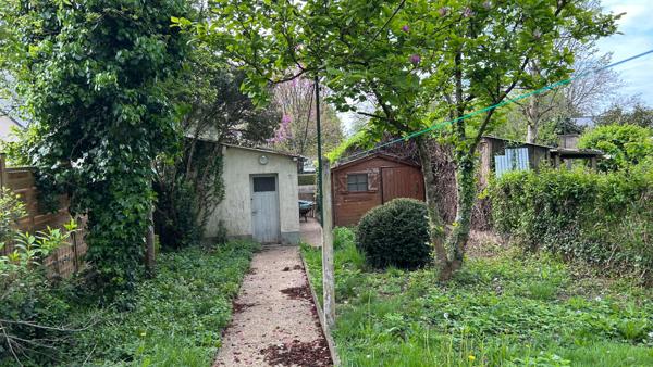 Maison 3 chambres , Segre en anjou bleu