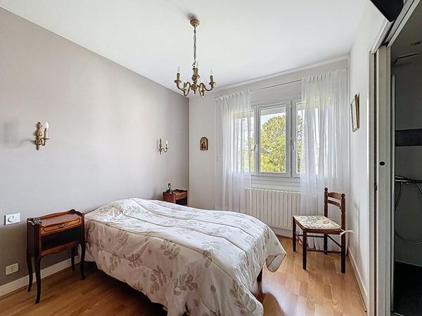 Maison Familiale 140m² LORIENT - MONISTROL.