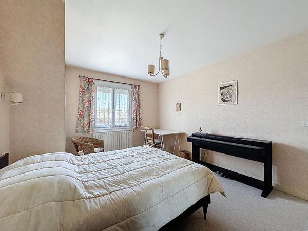 Maison Familiale 140m² LORIENT - MONISTROL.