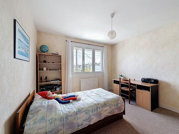 Maison Familiale 140m² LORIENT - MONISTROL.