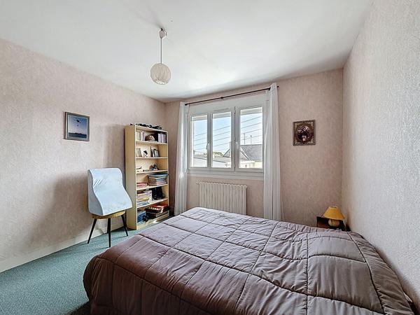 Maison Familiale 140m² LORIENT - MONISTROL.