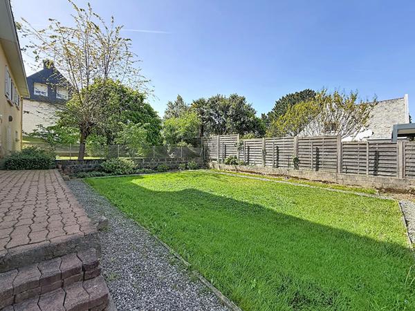 Maison Familiale 140m² LORIENT - MONISTROL.