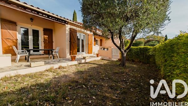 Maison à vendre 5 pièces 121 m² Clapiers