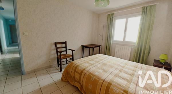 Maison à vendre 5 pièces 121 m² Clapiers