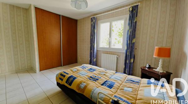 Maison à vendre 5 pièces 121 m² Clapiers