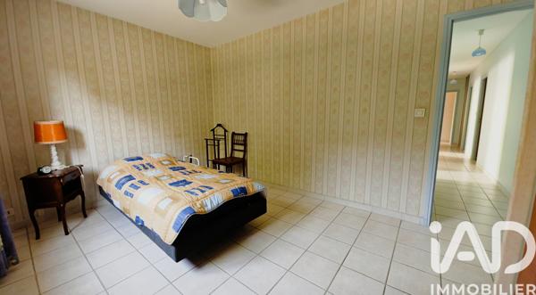 Maison à vendre 5 pièces 121 m² Clapiers