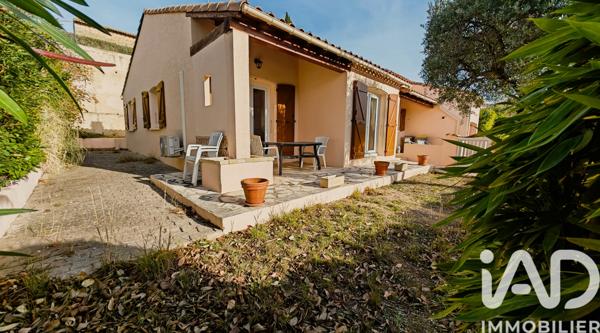 Maison à vendre 5 pièces 121 m² Clapiers