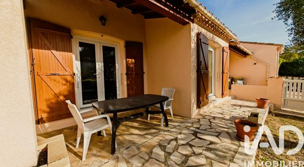 Maison à vendre 5 pièces 121 m² Clapiers