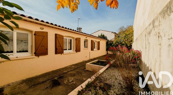 Maison à vendre 5 pièces 121 m² Clapiers