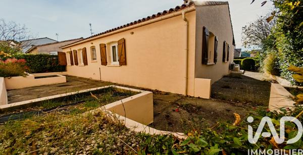 Maison à vendre 5 pièces 121 m² Clapiers