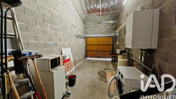 Maison à vendre 5 pièces 121 m² Clapiers