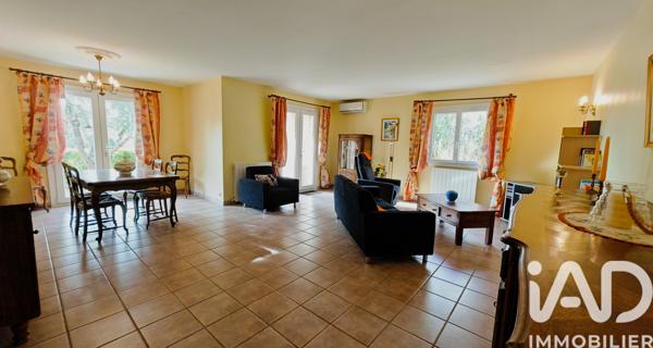 Maison à vendre 5 pièces 121 m² Clapiers