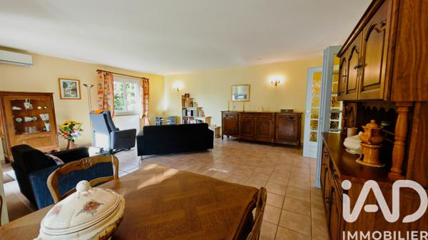 Maison à vendre 5 pièces 121 m² Clapiers