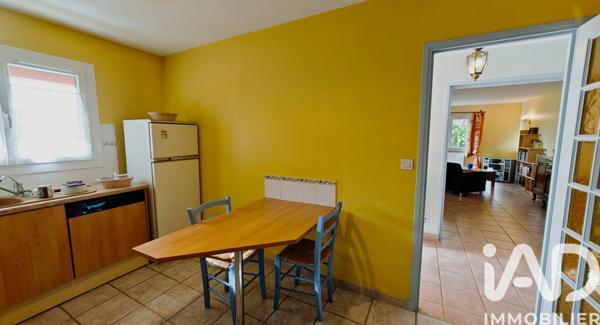Maison à vendre 5 pièces 121 m² Clapiers
