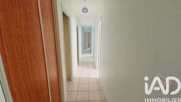 Maison à vendre 5 pièces 121 m² Clapiers