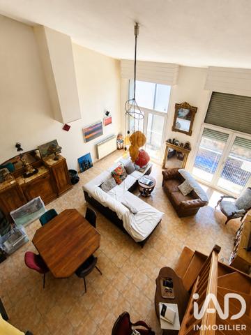 Maison à vendre 5 pièces 107,75 m² Torreilles