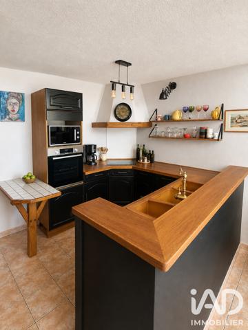 Maison à vendre 5 pièces 107,75 m² Torreilles
