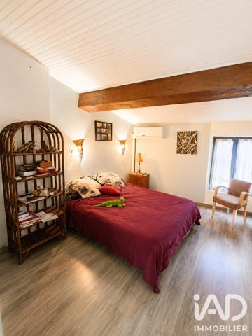 Maison à vendre 5 pièces 107,75 m² Torreilles