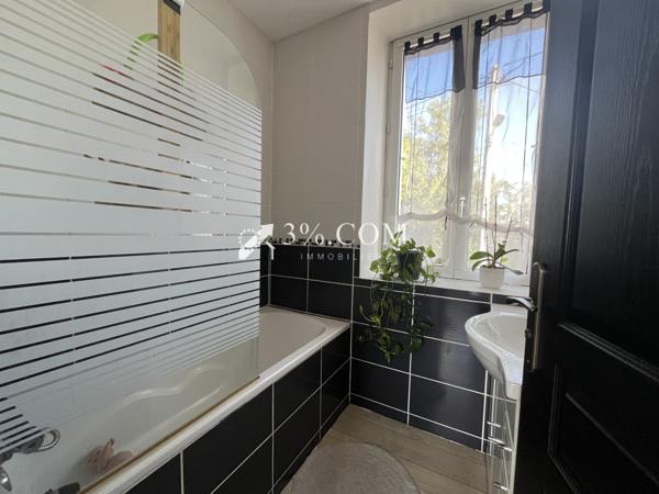 Maison 7 pièce(s) 5 chambre(s) 125 m²