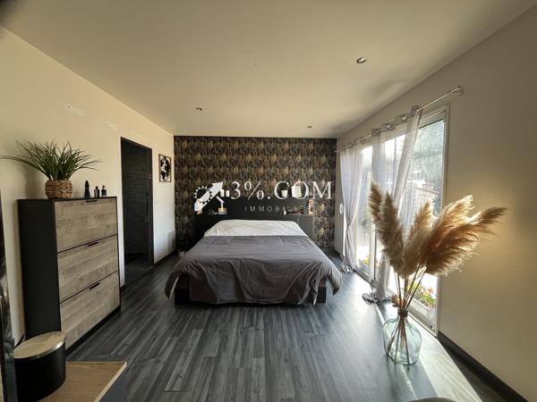 Maison 7 pièce(s) 5 chambre(s) 125 m²