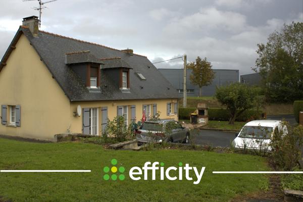Maison 5 pièces - 150 m²