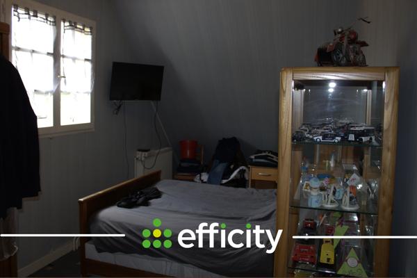 Maison 5 pièces - 150 m²