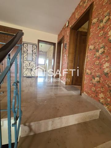 Maison Bi-famille, projet communautaire, commercial