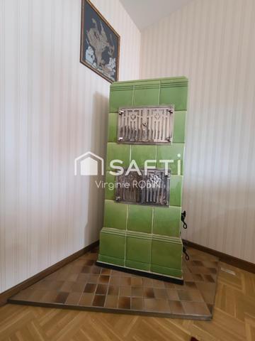 Maison Bi-famille, projet communautaire, commercial