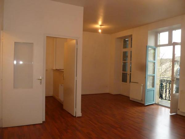 Appartement à louer à Figeac (46100)