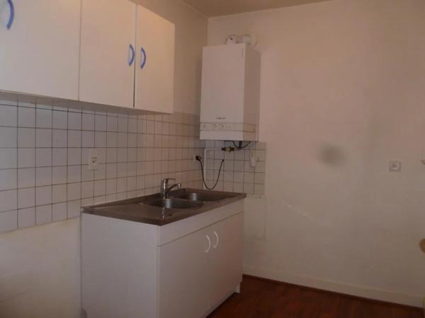 Appartement à louer à Figeac (46100)