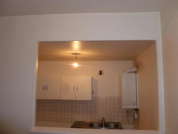 Appartement à louer à Figeac (46100)