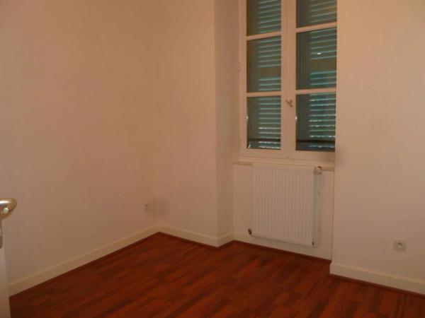 Appartement à louer à Figeac (46100)
